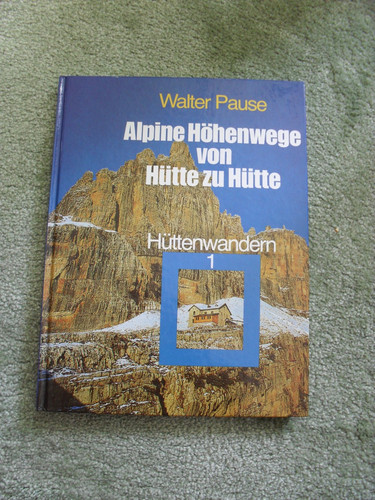 Alpine übergänge und - alpine,