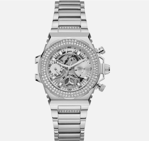 Guess fusion gw0552l1 damenuhr - guess,