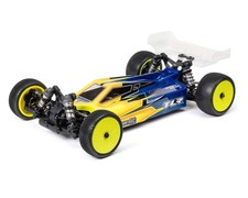 Team Losi Racing 22X-4 2.0 AC
