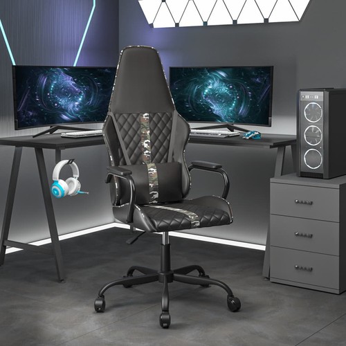Gaming stuhl massagefunktion - gaming,