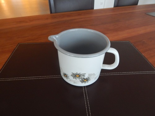 Baumann milchtopf schnabeltopf - baumann,