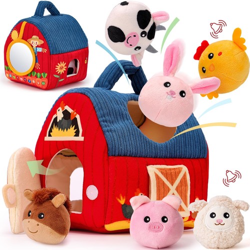 Bauernhof spielzeug für - spielzeug, babys