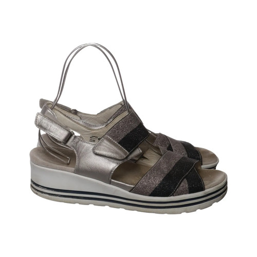 Waldläufer sandalen - waldläufer,,