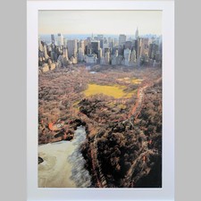 Christo the gates - christo,