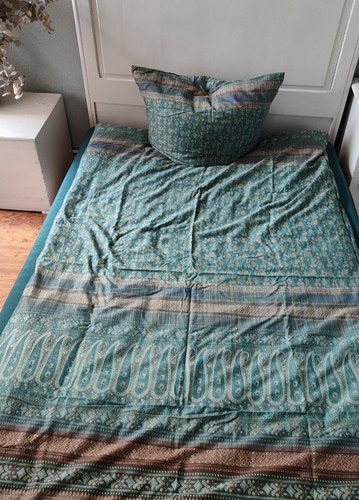 Bassetti satin bettwäsche - bassetti,