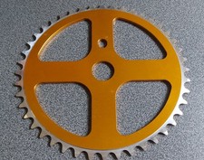 Bmx oldschool Kettenblatt Disc