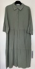 Opus kleid mit volants - mit,
