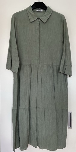 Opus kleid mit volants - opus,,