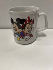Reutter Vintage Disney Mickey