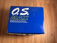 Graupner OS MAX 25 LA mit Schalldämpfer ++NEU++