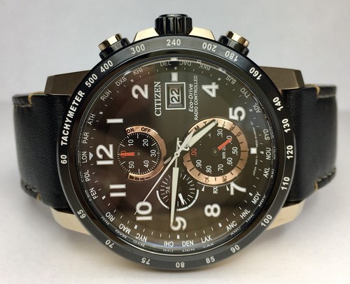 Citizen at8126 02e - citizen, eco-drive