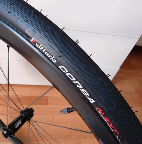 Novatec disc pro - novatec,