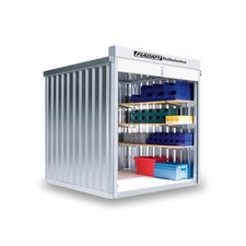 Rollladencontainer /