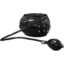 Latex Gummi Aufblasbares