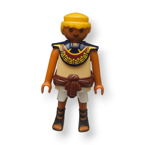 Playmobil figur ägypter mann - playmobil,