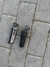 Fußrasten Hinten, Yamaha Xj