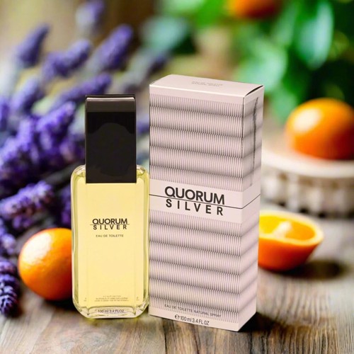 Quorum silver antonio - quorum, by