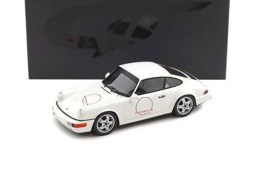 Spirit gt995 porsche - 1:18,
