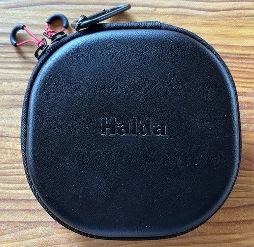 Haida m10 filterhalter 82mm - haida,