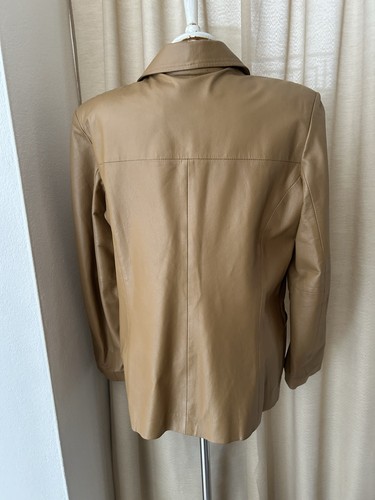 Lederjacke julia roma gr - lederjacke,