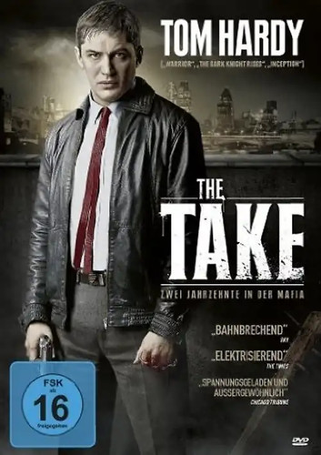 The take zwei jahrzehnte in - zwei,