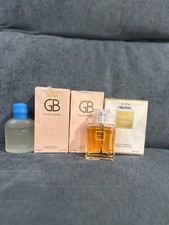 Bundle of Fragrance Perfumes