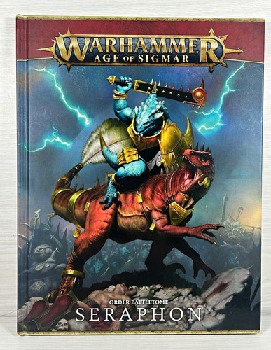 Games workshop warhammer age - workshop,