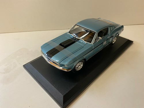 Ford mustang cobra - ford, jet