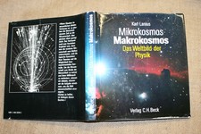 Fachbuch Mikrokosmos