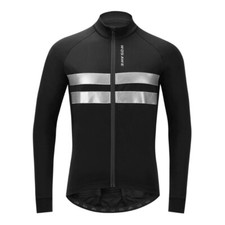 Winter Cycling Jackets Outdoor