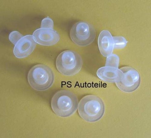 10x himmelstangen - 10x,