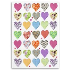 Geschirrtuch 50x70cm Kracht