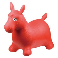 Hüpfpferd Niki 52cm mit