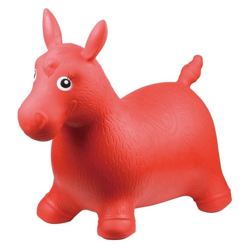 Hüpfpferd niki 52cm - niki,