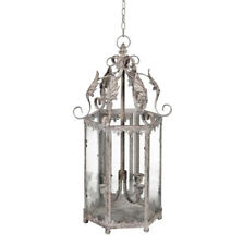 GROSSE HÄNGE LATERNE ORIENT