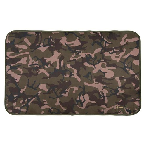 Fox camolite bivvy - mat, xl