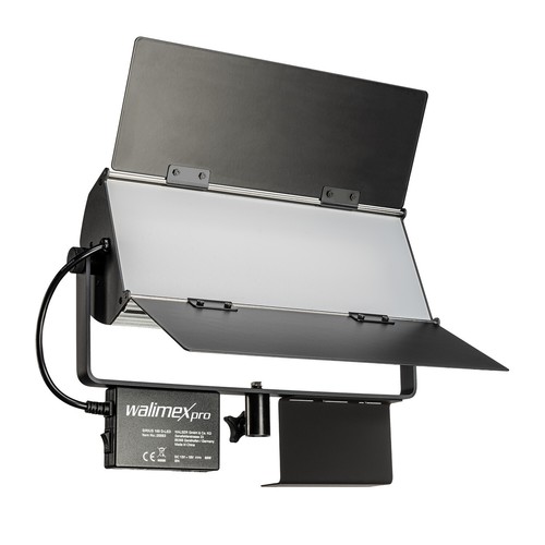 Walimex pro led - pro, 160