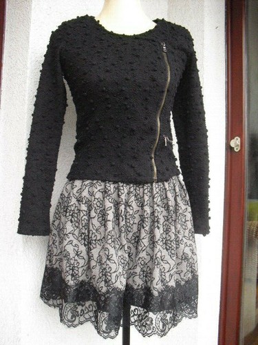 Promod strickjacke cardigan - promod,