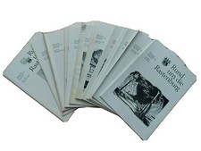 Rund um die Rastenburg/ 12