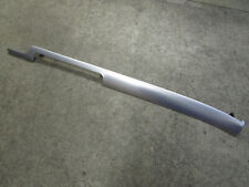 S-LINE Dekorleiste Armaturenbrett Audi S4 A4 B6 B7 Zierleiste Blende 8E1853190