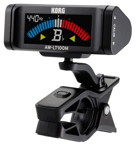 Korg lt100m clip - korg, aw-lt100m