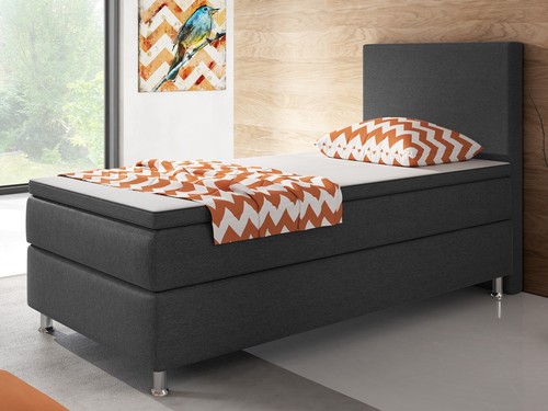 Boxspringbett bett 90x200 - bett,