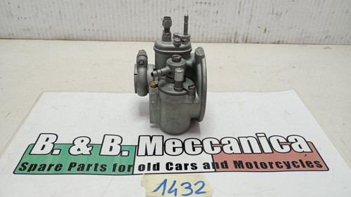 Vergaser dellorto me16bs 16 - me16bs,