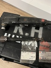 blechnibbler blechknabber Würth EK 16-E