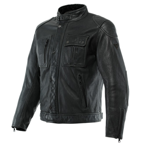 Dainese atlas lederjacke - dainese,