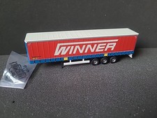 Winner Spedition 58642