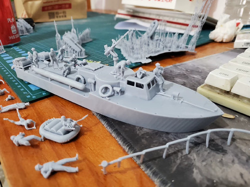 Printed japanese - 3d,