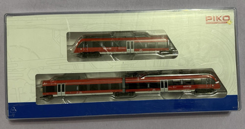 Piko elektrotriebzug 442 - elektrotriebzug,