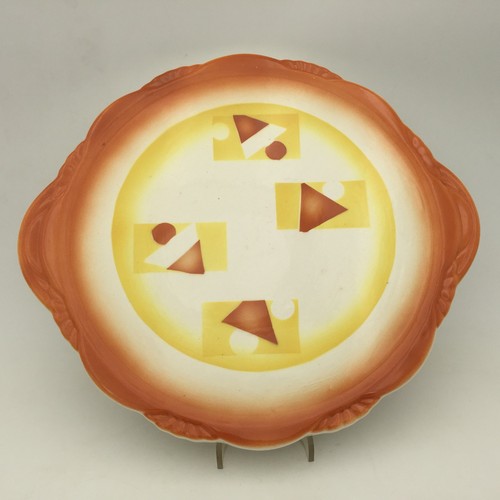 Art deco spritzdekor - deco,