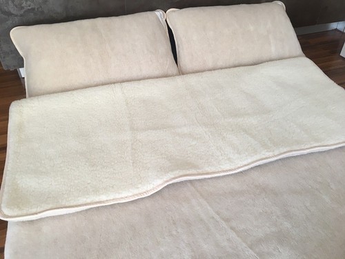 Luxus bettenset kamelhaar - bettenset,